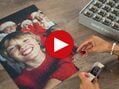 puzzleYOU Kalendarz adwentowy